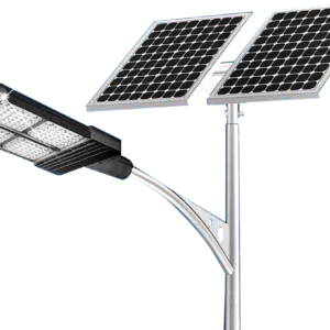 Solar Street Light